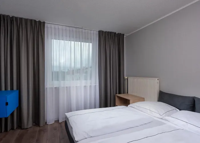 Ibis Styles Berlin Treptow