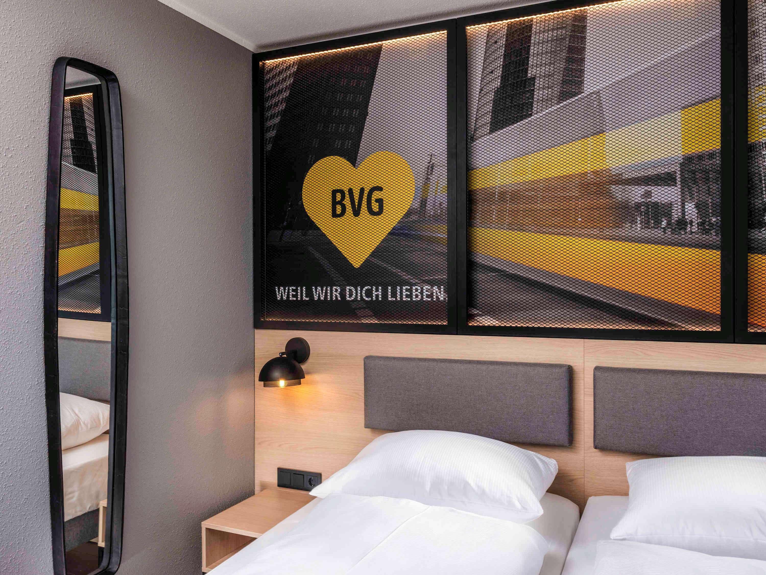 Ibis Styles Treptow