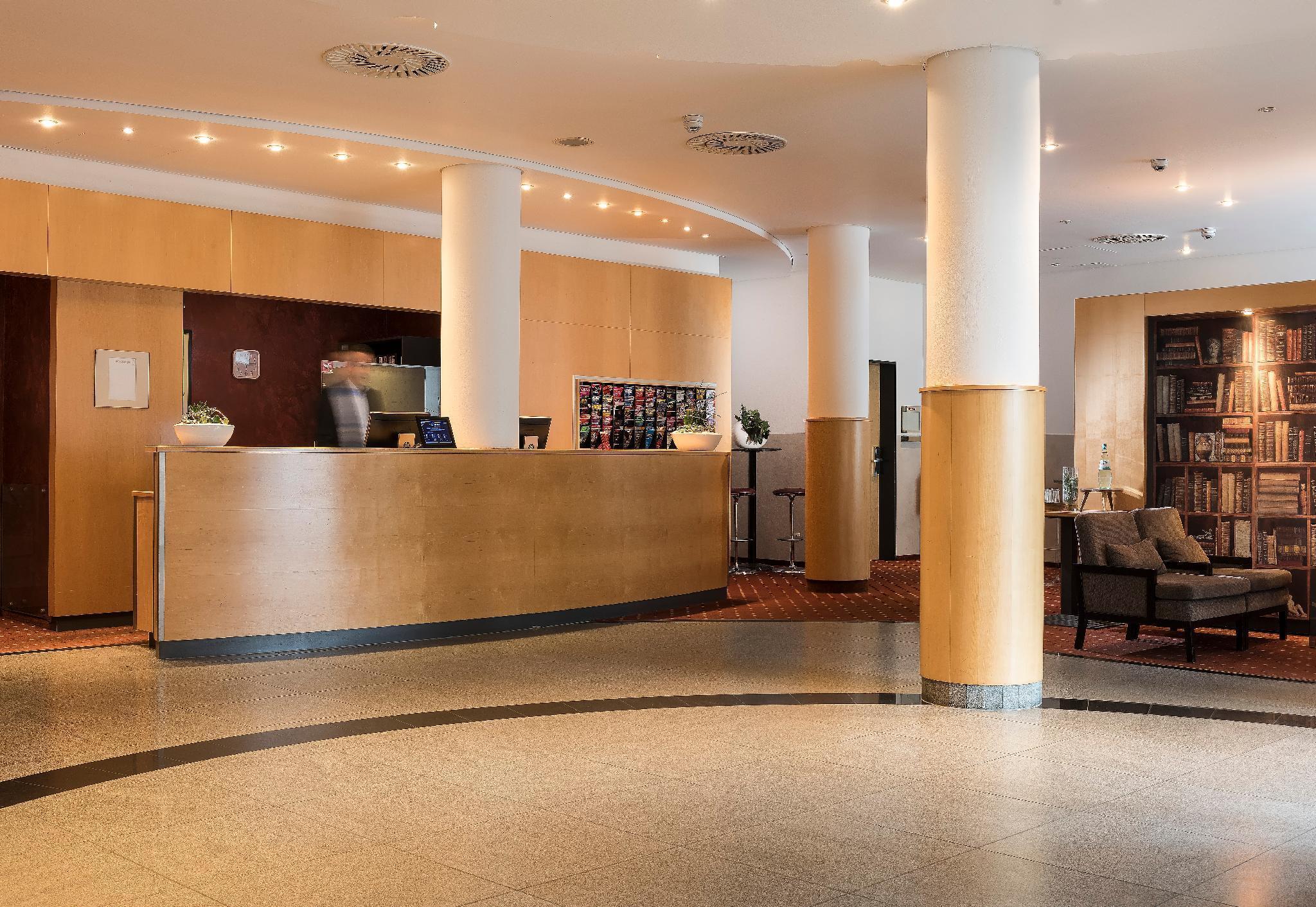 Ibis Styles Treptow 3* Berlin