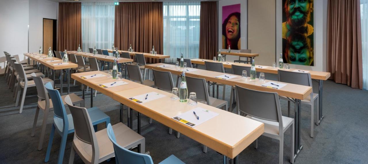 Ibis Styles Treptow
