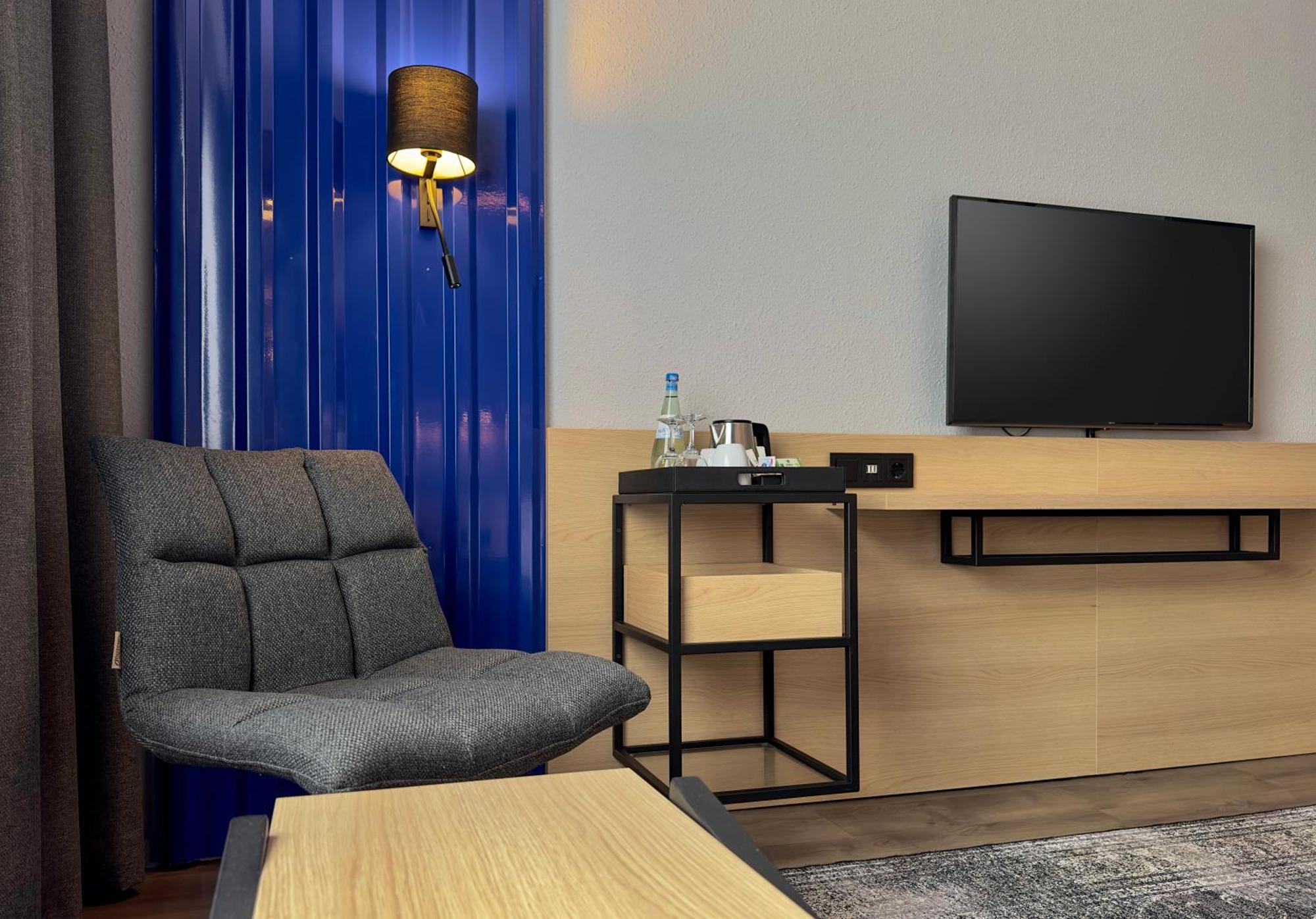 Ibis Styles Treptow 3*